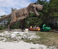 Dino park